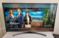 55" LG UHD (4k) Smart TV
