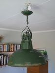 Industriell taklampa