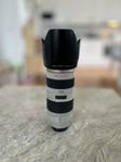 Canon EF 70–200mm f/2.8L USM (Mark I) – Pro Zoom Lens