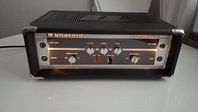 DYACORD IMPERATOR  Vintage Gitarr Rörförstärkare