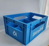 Mini Ölback 6-Pack (Skärgård Öl)