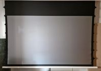 Euroscreen diplomat 104" React 3.0 tab tension