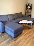 soffa - 7100kr