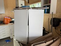 Ikea Metod hörnskåp över och under