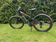 Mountainbike Cannondale 24