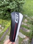 Titleist GT2 Spoon/mini driver VÄNSTER