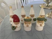 Adventsbarn Lisa Larsson