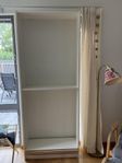 Ikea Billy vit 202x80x28 cm