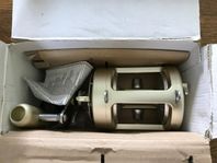 Okuma Titus Gold TG 80W2