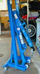 Motorlyft 2000 kg