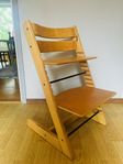 Stokke Tripp Trapp barnstol 