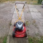 gräsklippare klippo