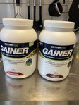 Gainer better you