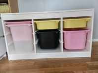 Trofast förvaring IKEA