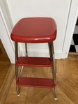 Retro trestegspall 