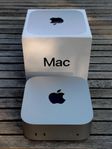 Mac Mini M4 PRO 14C CPU 20C GPU 24GB/1TB