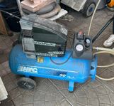 Luftkompressor Abac 50 HP 3