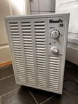 Avfuktare WOOD'S SW38FW vit