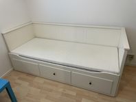 Hemnes Dagbädd