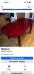 matbord