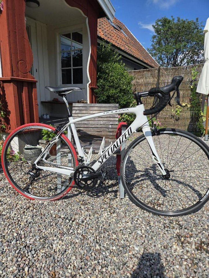 Specialized Roubaix SL2