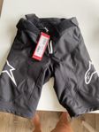 fox byxor youth vector shorts stl 24/38