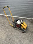 Markvibrator 85kg
