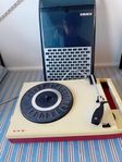 resegrammofon  retro 