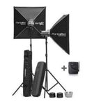 Elinchrom D-Lite RX 4 To Go | Blixtpaket 