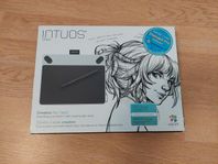 Wacom Intuos Draw ritplatta
