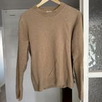 Beige ulltröja Lindbergh, storlek M