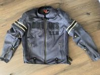 Ny Duhan Motorcykeljacka, storlek XXL