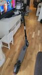 E2S V2 Long Range+ – Grå – Luftdäck