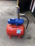 vattenpump