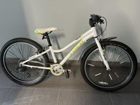Trek Precaliber 24" kids bike