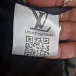 louis vutton jacka