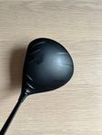 Ping G425 Max driver med 2st premiumskaft
