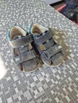 Barnsandal Superfit