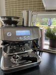 Sage Barrista Pro