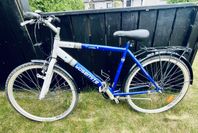 BARNCYKEL Yosemite 26´