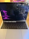 MacBook Pro 13 tum