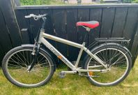 Barncykel Crescent 24 tum
