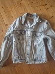 levis retro unisex jeans jacka 