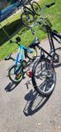 cyklar