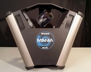 Martin mania efx500