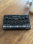 Erica Synth DB01 bassline