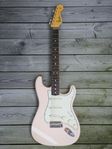 Fender American Original 60's Stratocaster Shell Pink