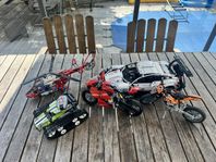 Lego Technic 