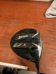 Srixon ZX 3W+ Ventus Black Velocore 7X