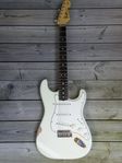 Fender American Vintage 65 Stratocaster
